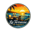 La terrasse de Théoule